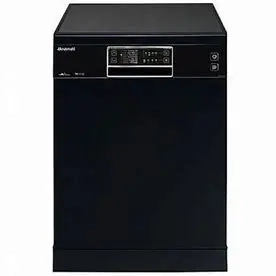 Lave vaisselle BRANDT 14C Dfh14524B Noir
