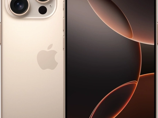 iPhone 16 Pro Max 512GB Desert Titanium 