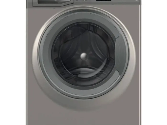 Lave linge ARISTON 7KG 1200 tr/min SILVER