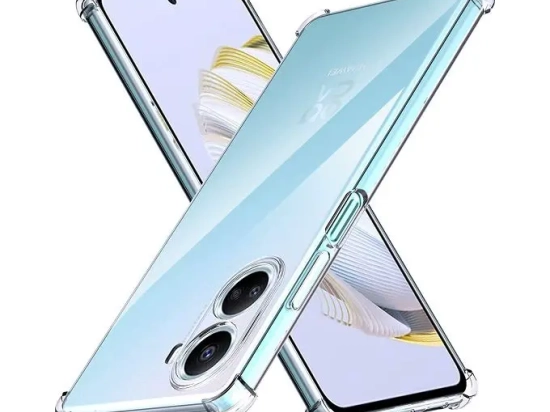 ETUI REDMI 13C TRANSPARENT