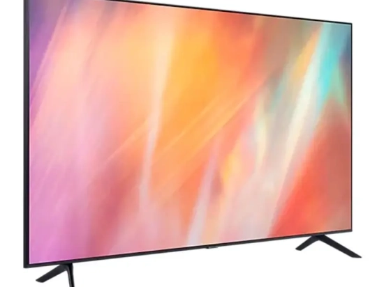 TV LED SAMSUNG UA43AU7000