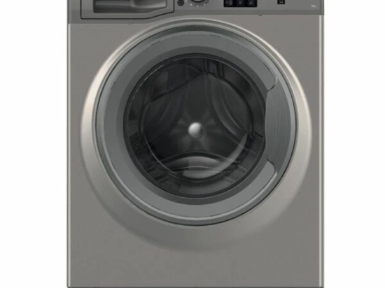 MACHINE A LAVER ARISTON-9 KG-1200 TRS/MIN-16 PROG-