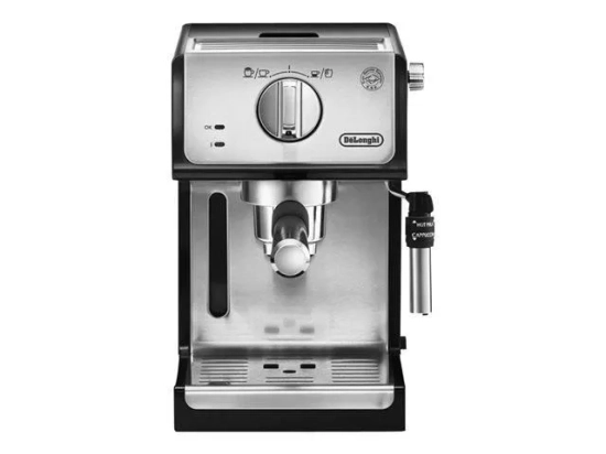 Cafetière EXPRESSO DELONGHI ECP35.31