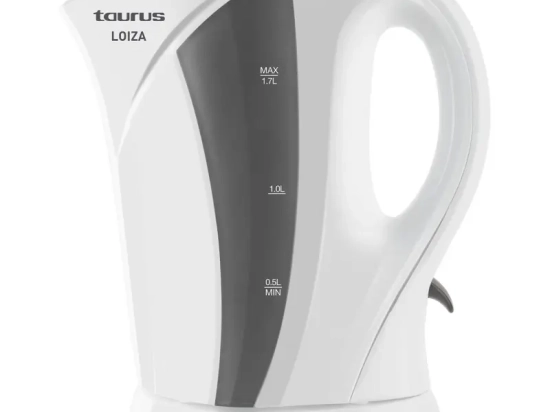 Bouilloire LOIZA Taurus 2200W,1,7 L