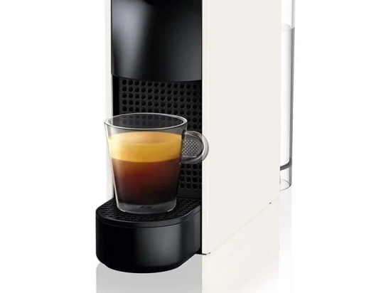 NESPRESSO ESSENZA MINI Mch Wht C30 N1 XE