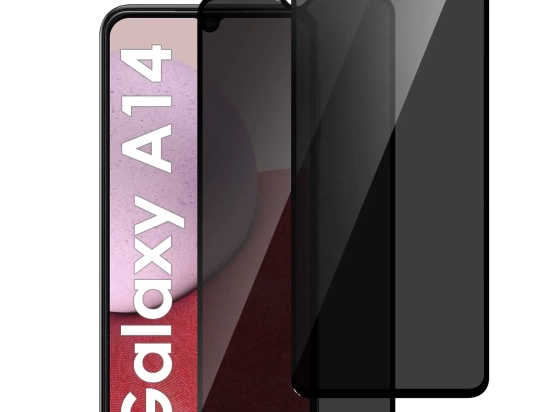 GLASS PRIVACY Samsung A 14