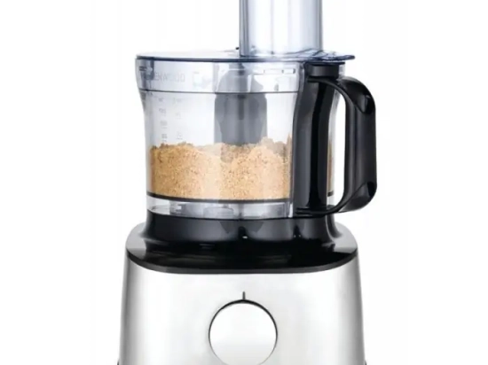 Robot + Blender 800W Blanc KENWOOD FDM301