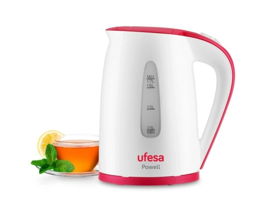 Bouilloire UFESA HA7315