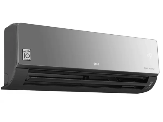 Climatiseur LG  18K artcool MIRROR wifi C/F D18TAH