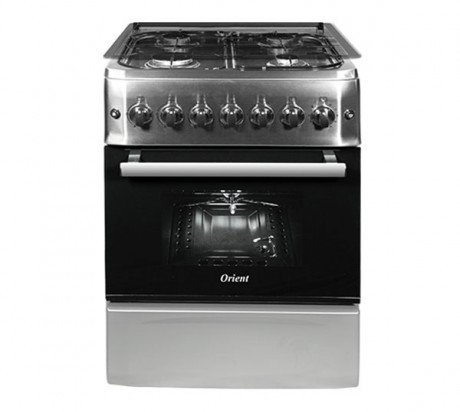Cuisinière ORIENT Oc-60-60Tti
