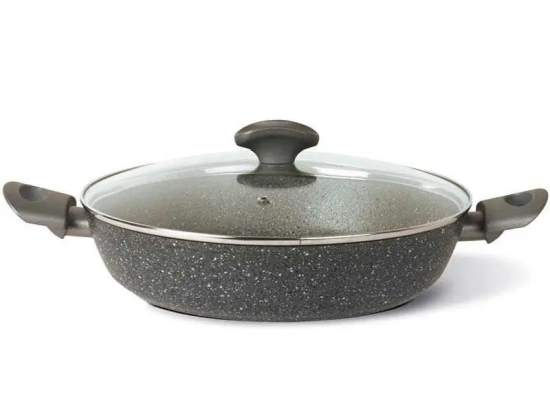 Mijoteuse 24cm + couv pyrex MINERALIA