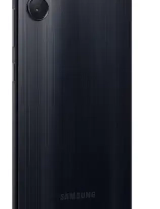 SMARTPHONE SAMSUNG GALAXY A05 "4/128" BLACK