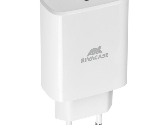 CHARGEUR MURAL PS4193 W00 BLANC 30W / BLANC