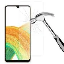 GLASS SAMSUNG  A33