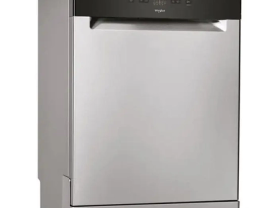 Lave vaisselle pose libre WHIRLPOOL WFE 2B19 X