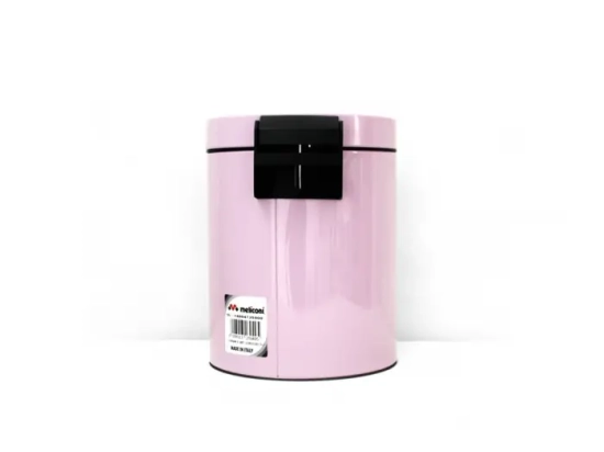 POUBELLE Melliconi DE LUXE 5LT PARME