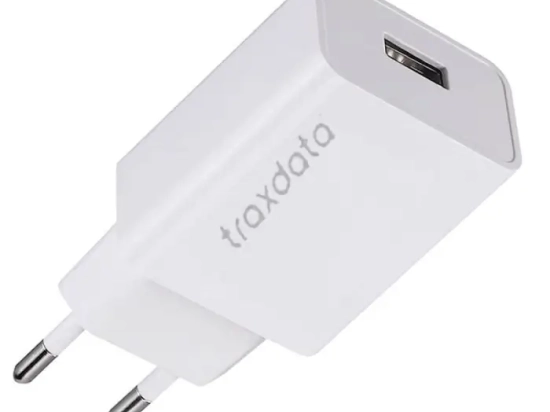 Chargeur USB 2A+ cable Lightning