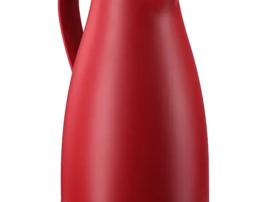 Pichet Isotherme Harmonic 1L Rouge Foncé
