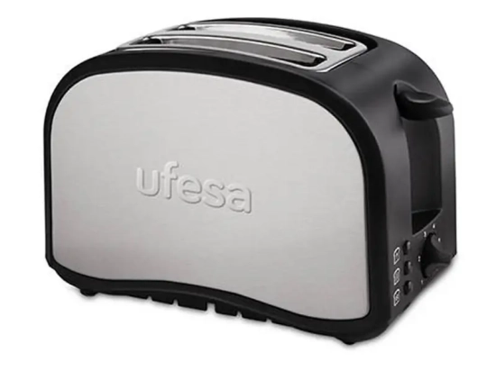 Grille pain UFESA TT7985 Optima