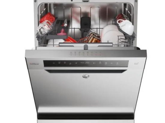 LAVE VAISSELLE 16 CV INV OPEN DOOR HF6C7F0X-17