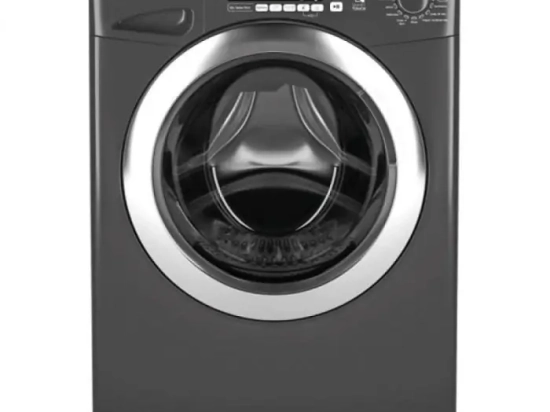 LAVE LINGE FRONTAL CANDY GVS149DC3R-80  9KG SILVER