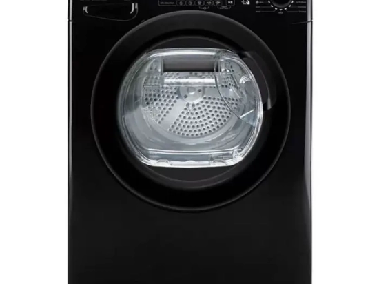 Seche Linge CANDY Cse C9Dbeb-47 Noir