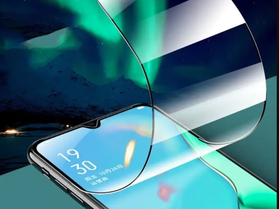 GLASS CERAMIQUE OPPO A77s