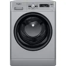 Machine à laver whirlpool FFWS 7235 SB NA  7kg 120