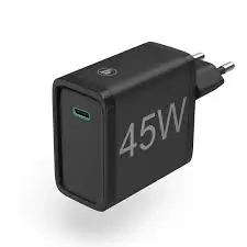 Hama Chargeur, USB Type-C, 2,4 A, noir