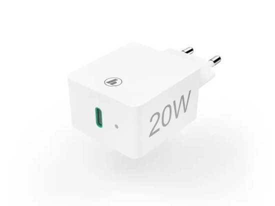 Chargeur rapide Hama , USB-C, PD/Qualcomm®, mini-c