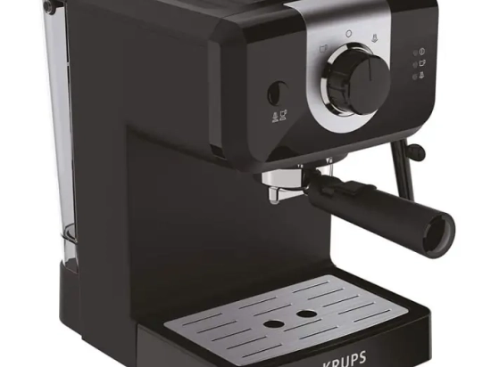 MACHINE A CAFE EXPRESSO 15Bars XP320810 KRUPS