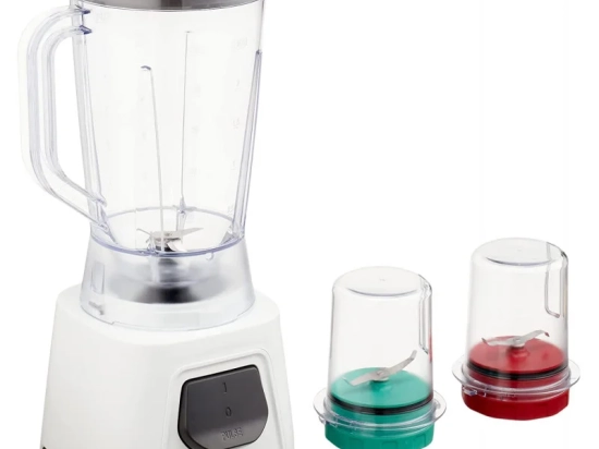 BLENDER moulinex LM2B3126 450W  BOL 1.5L + 2 ACC