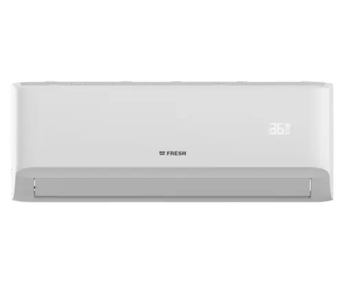Climatiseur Fresh  AC 18KBTU C/F