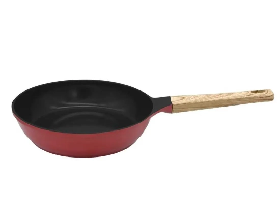 POELE 28 CM  PIETRA PASSION