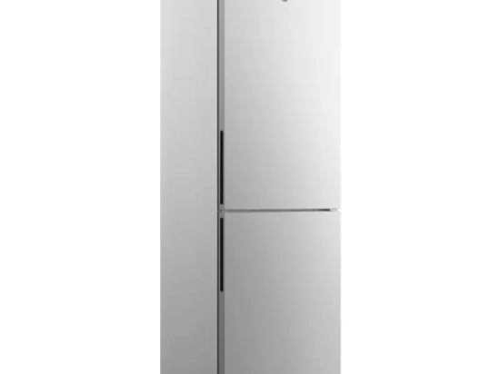 REFRIGERATEUR COMBINE SILVER 341L HOCE3T618ES