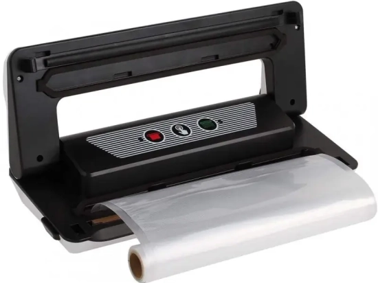 Appareil de mise sous vide LIVOO DOM357 Noir