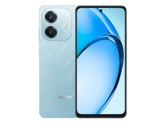 SMARTPHONE OPPO A3X (4+128G) BLUE
