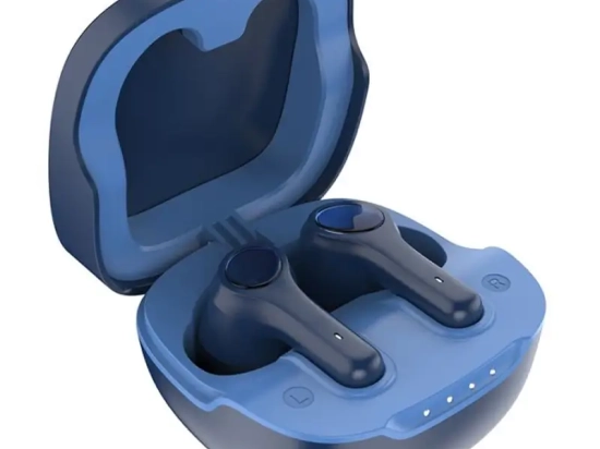 ECOUTEURS SANS FIL COLMI A8 BLEU