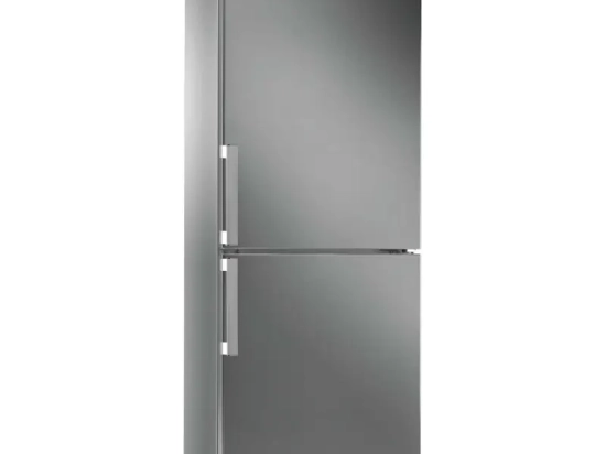 Réfrigérateur combiné WHIRLPOOL WB70I 931 X NF 492