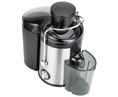 CENTRIFUGEUSE Proline JE400