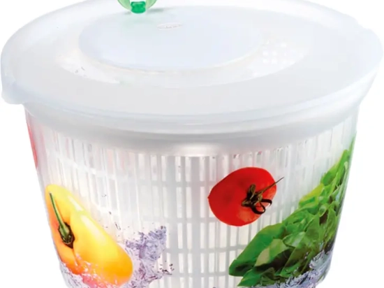 Essoreuse à salade Ulaop 4L 20400
