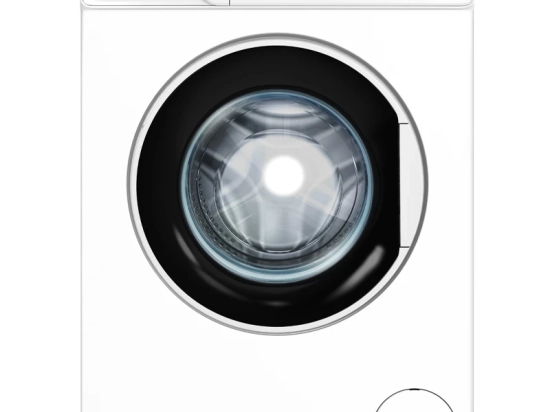 LAVE LINGE 8KG/1200T  TELEFUNKEN TL0812T2W-BLANC