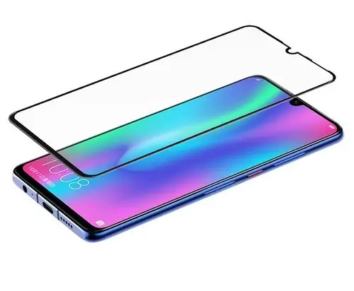 GLASS CERAMIQUE INFINIX HOT 12I