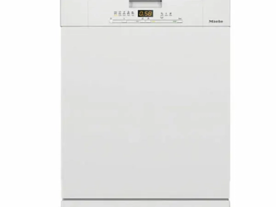 Lave vaisselle pose libre MIELE G 5002 SC BB
