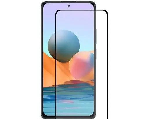 GLASS CERAMIQUE XIAOMI REDMI 10