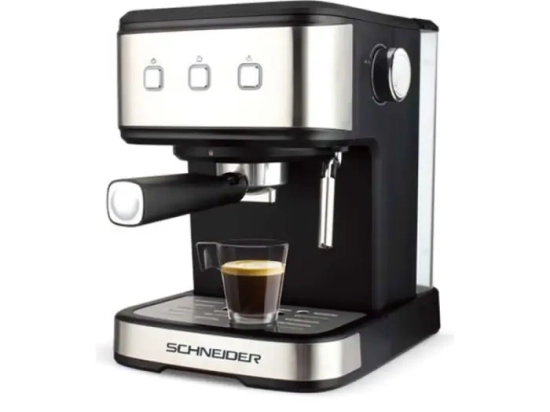 Machine Expresso SCHNEIDER 15 BARS SCHEX15