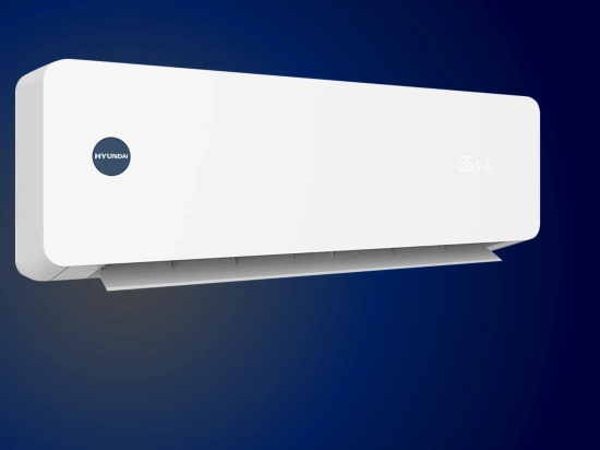 CLIMATISEUR HYUNDAI  18000 ON.OFF CF-HY.TAC18