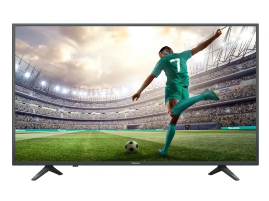 TV HISENSE 50" SMART UHD 4K