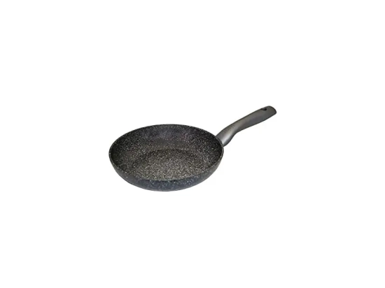 Poele 30 cm + thermospot MINERALIA
