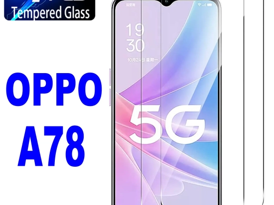FILM CERAMIQUE OPPO A78